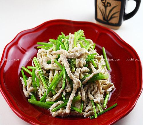 蕪爆里脊的做法 m.sk010.cn