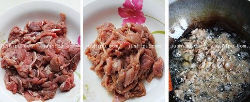 蜜汁羊肉的做法 m.sk010.cn