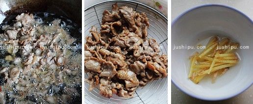 蜜汁羊肉的做法 m.sk010.cn