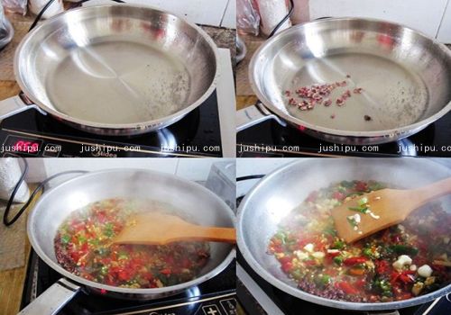 泡椒鱔魚的做法 m.sk010.cn