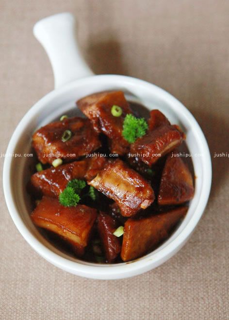 沙爹芋頭排骨的做法 m.sk010.cn