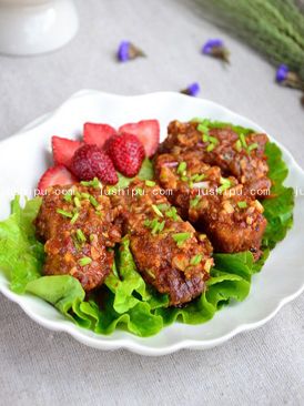 東坡排骨的做法 東坡排骨的做法