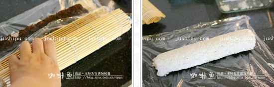 牛油果反卷的做法 m.sk010.cn