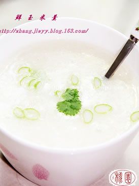 鮮甜玉米羹的做法 鮮甜玉米羹的做法