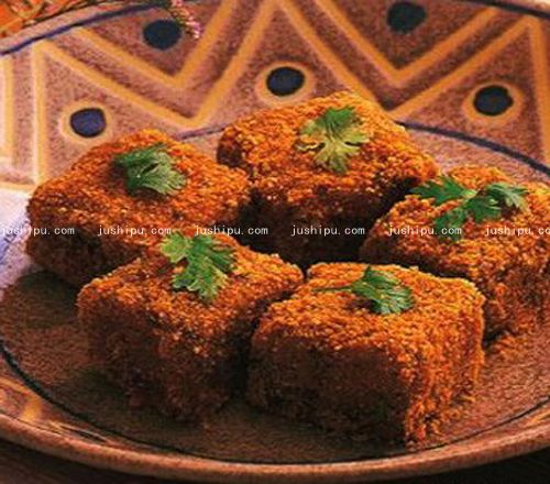 芙蓉糕的做法 芙蓉糕的做法