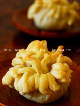 營養(yǎng)點心 栗蓉酥的做法 營養(yǎng)點心 栗蓉酥的做法