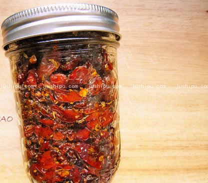 油浸小番茄的做法 m.sk010.cn