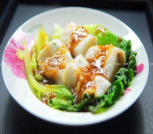 早餐腸粉的做法 m.sk010.cn