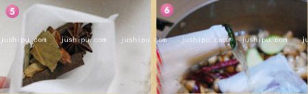 五香啤酒花生的做法 m.sk010.cn