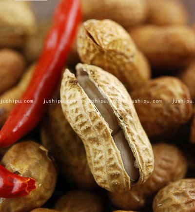 五香啤酒花生的做法 m.sk010.cn