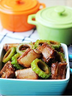 ��ʳ�������Źǵ�����