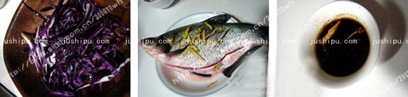 清蒸武昌魚(yú)的做法 m.sk010.cn