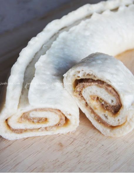 肉龍的做法 m.sk010.cn