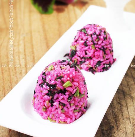 莧菜炒飯的做法 m.sk010.cn