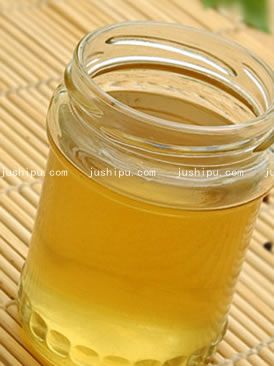 萬能麻油的做法 萬能麻油的做法