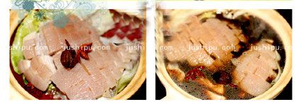 蘇式櫻桃肉的做法 m.sk010.cn