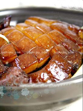 蘇式櫻桃肉的做法 蘇式櫻桃肉的做法