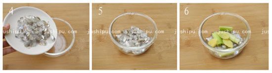 魚鱗凍的做法 m.sk010.cn