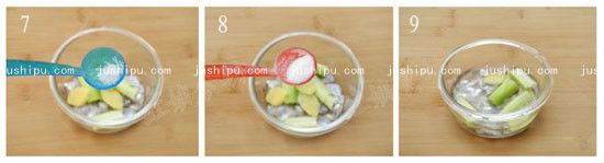 魚鱗凍的做法 m.sk010.cn