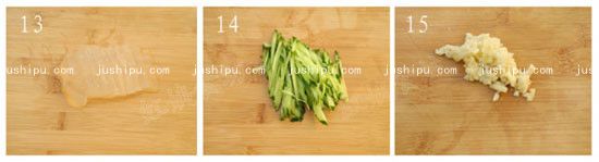 魚鱗凍的做法 m.sk010.cn