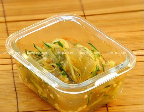 魚鱗凍的做法 m.sk010.cn