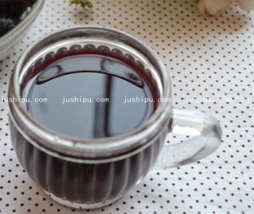 桑葚汁的做法 m.sk010.cn