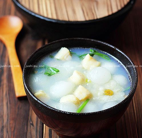 鮮貝冬瓜湯的做法 m.sk010.cn