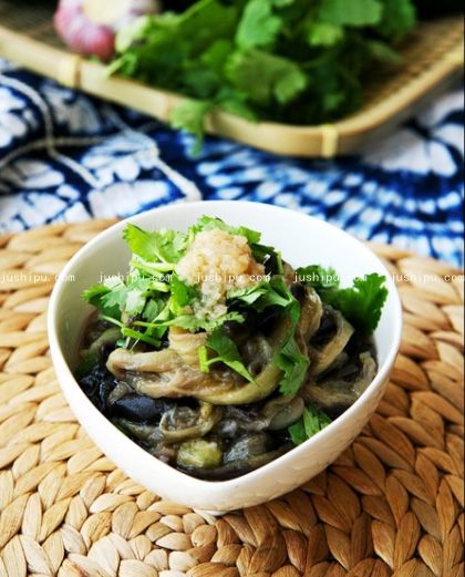 豬肉燉茄子的做法 m.sk010.cn