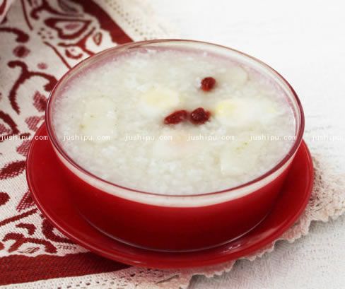 醪糟馬蹄燉蛋的做法 m.sk010.cn